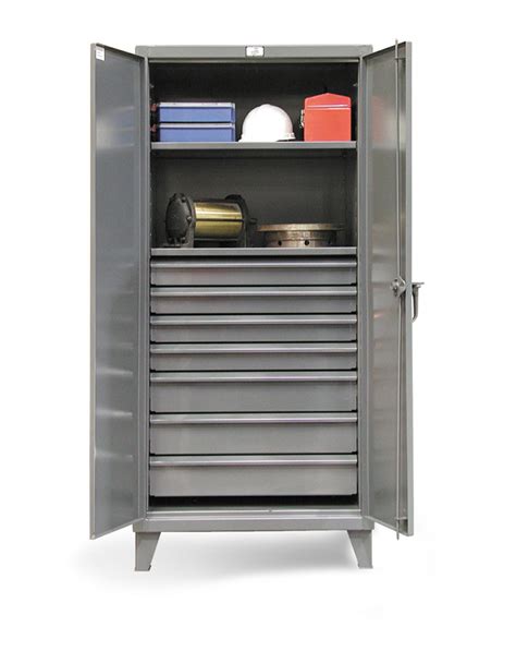 stronghold steel cabinets|strong hold cabinets with drawers.